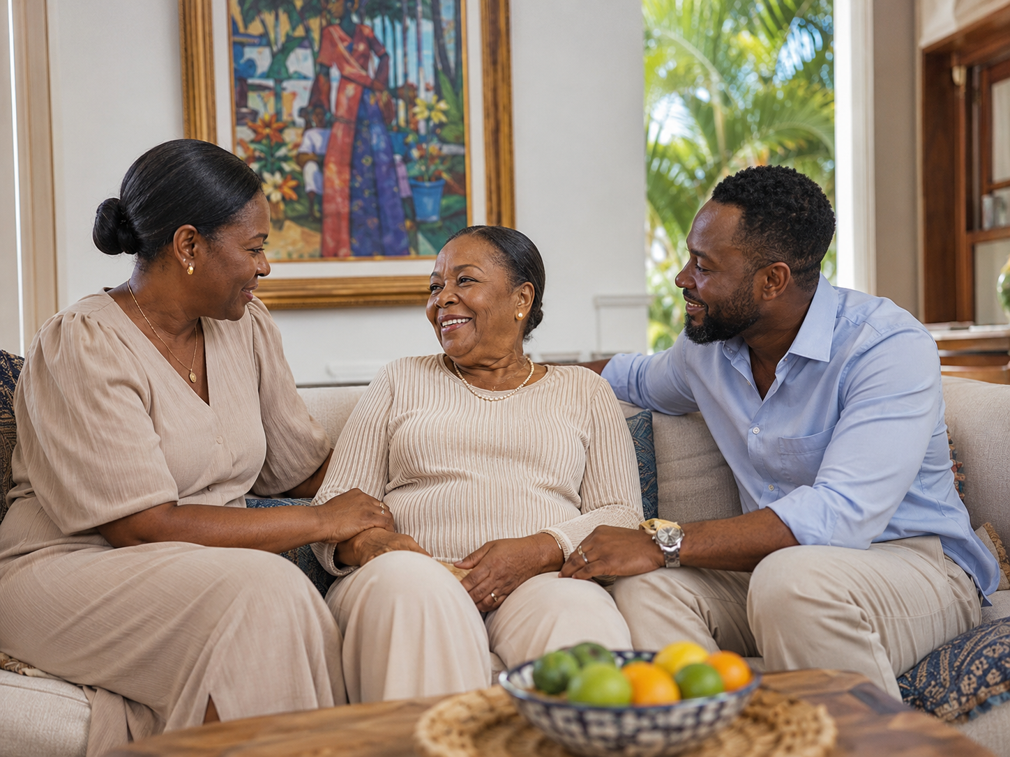 Family insurance guidance