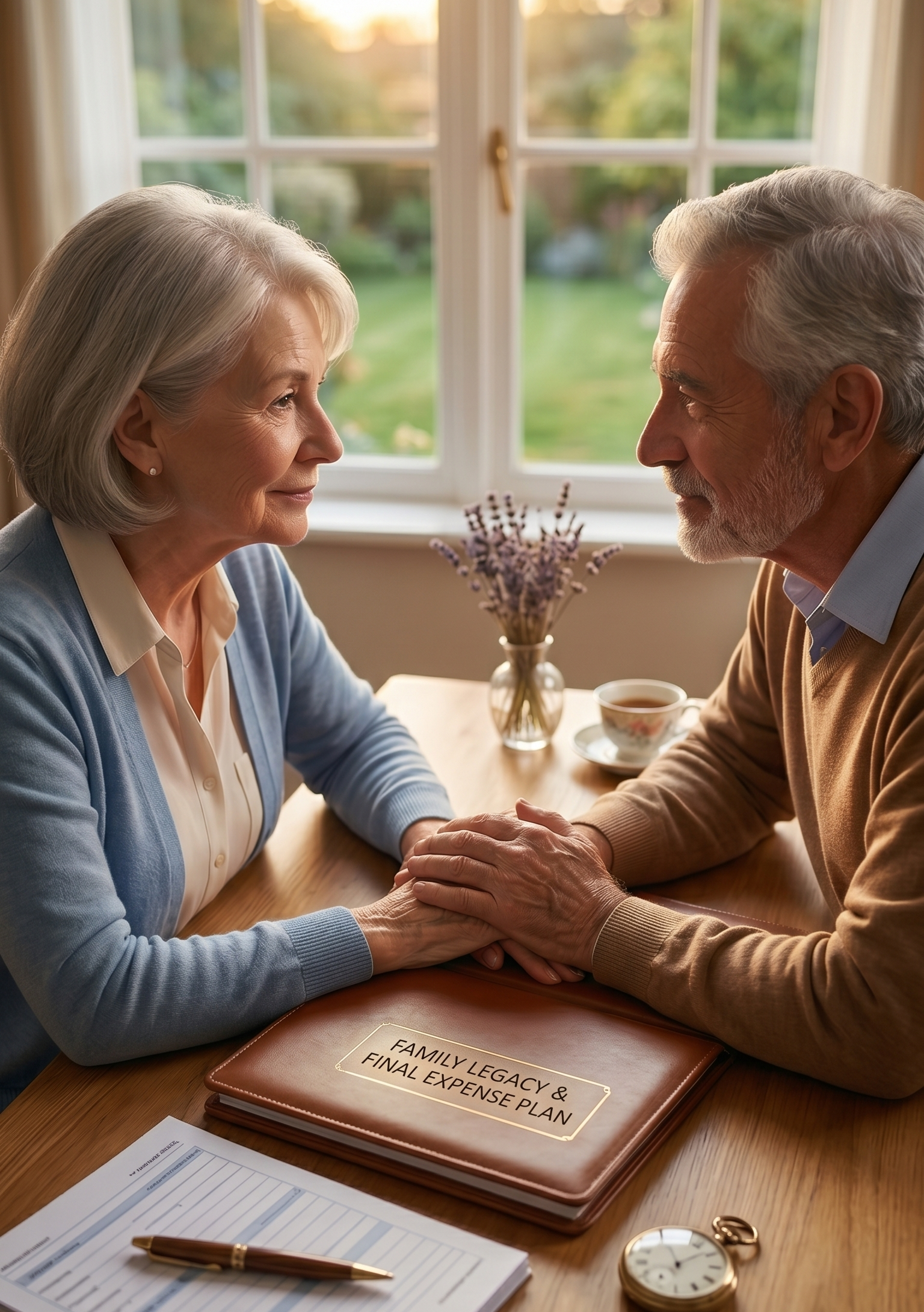 Life insurance protection